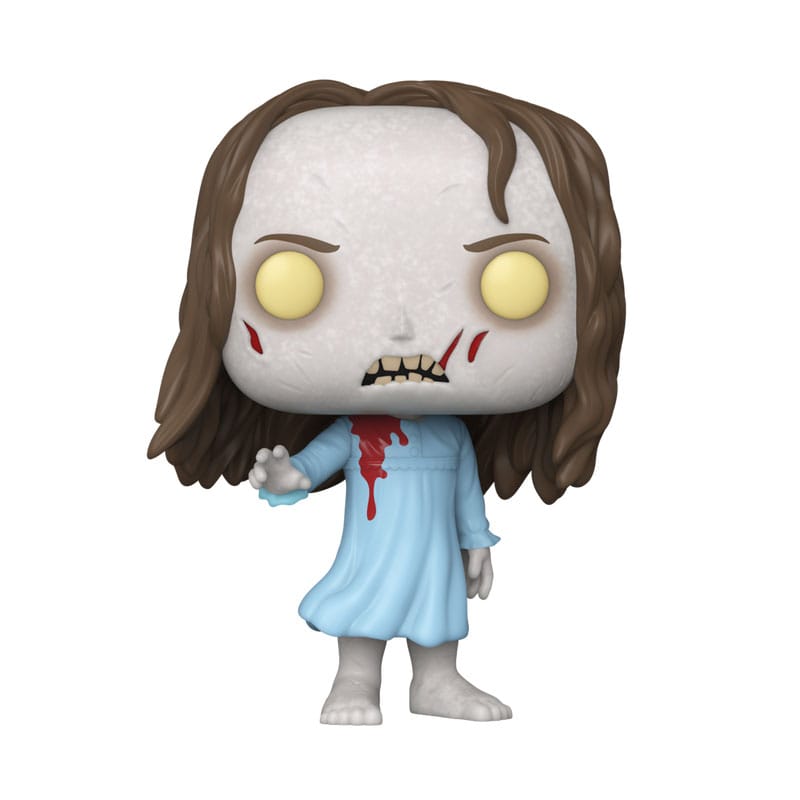 FUNKO POP 1646 KATHERINE EL EXORCISTA