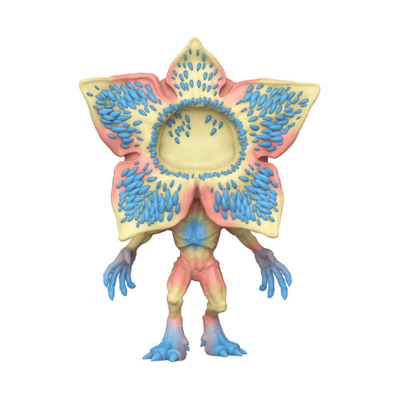 FUNKO POP 1547 DEMOGORGON 6"