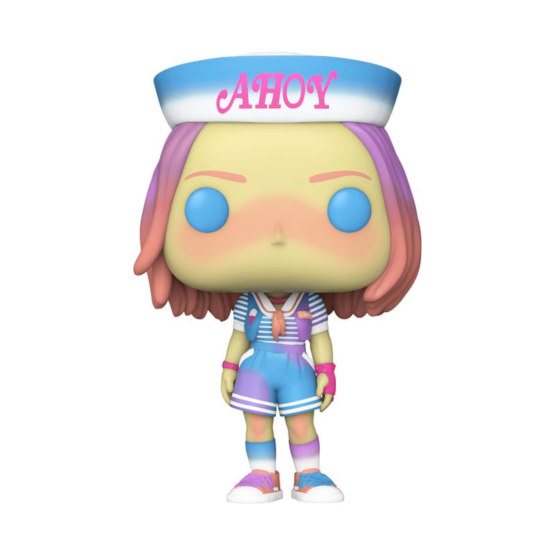 FUNKO POP 1546 STRANGER THINGS ROBIN