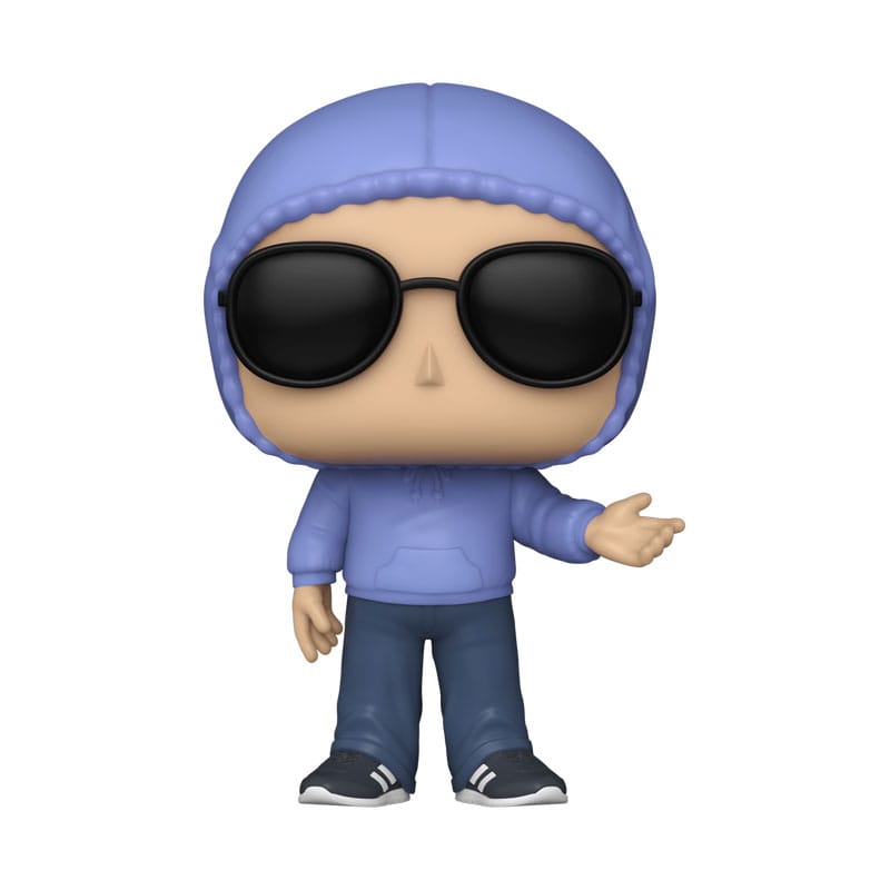 Funko Pop! Damian 1705 - Mean Girls 20 Aniversario