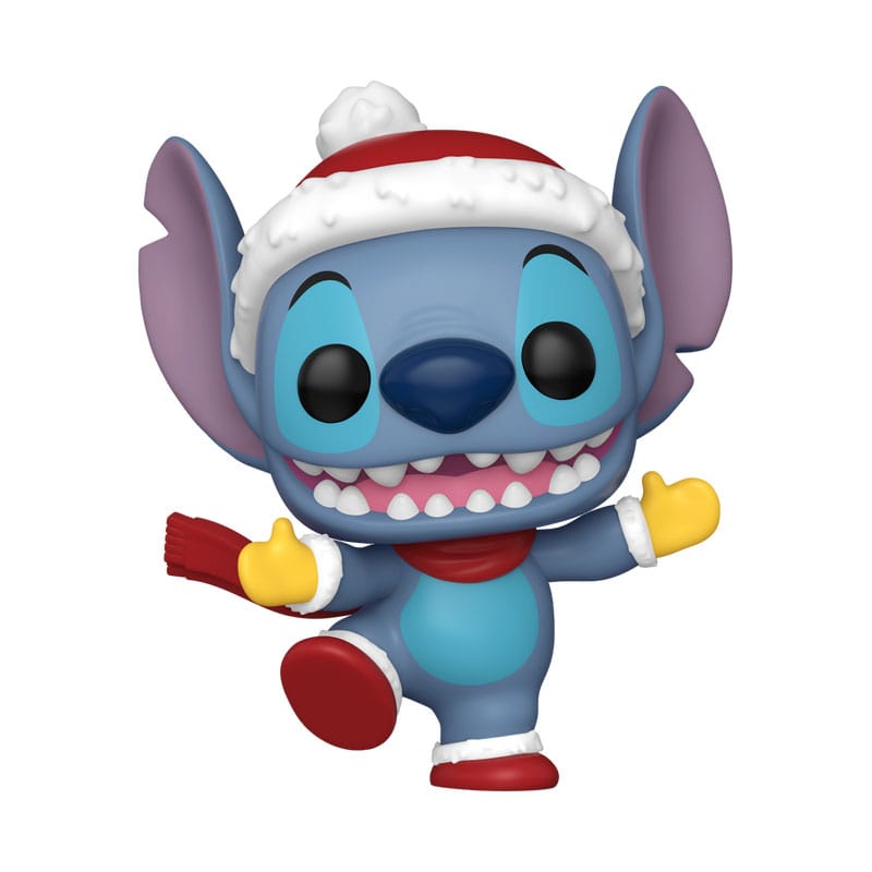 Funko Pop! Stitch With Hat 1503 - Stitch