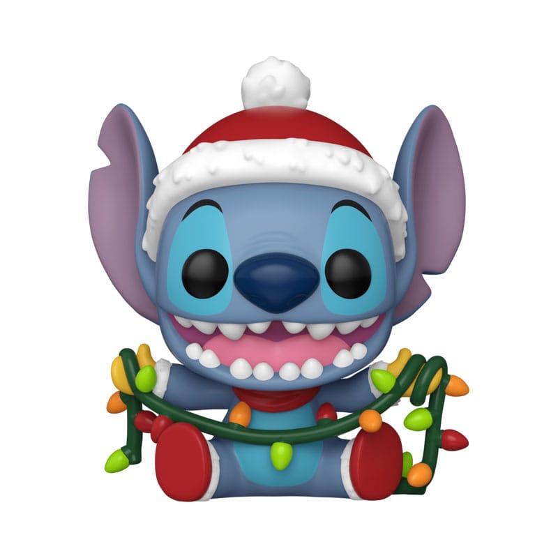 Funko Pop! Stitch with Lights 1504 - Stitch