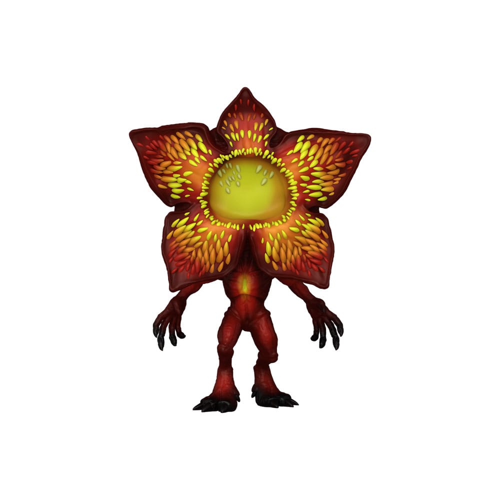 FUNKO POP! DEMOGORGON 1596 - STRANGER THINGS