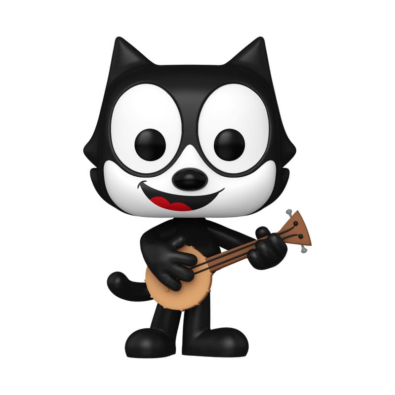 FUNKO POP! FELIX EL GATO 1616 - FELIX EL GATO