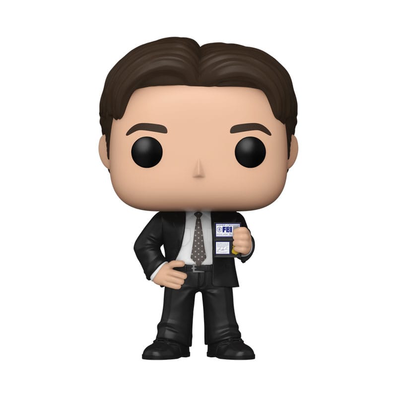 Funko Pop! Fox Mulder 1614 - The X Files