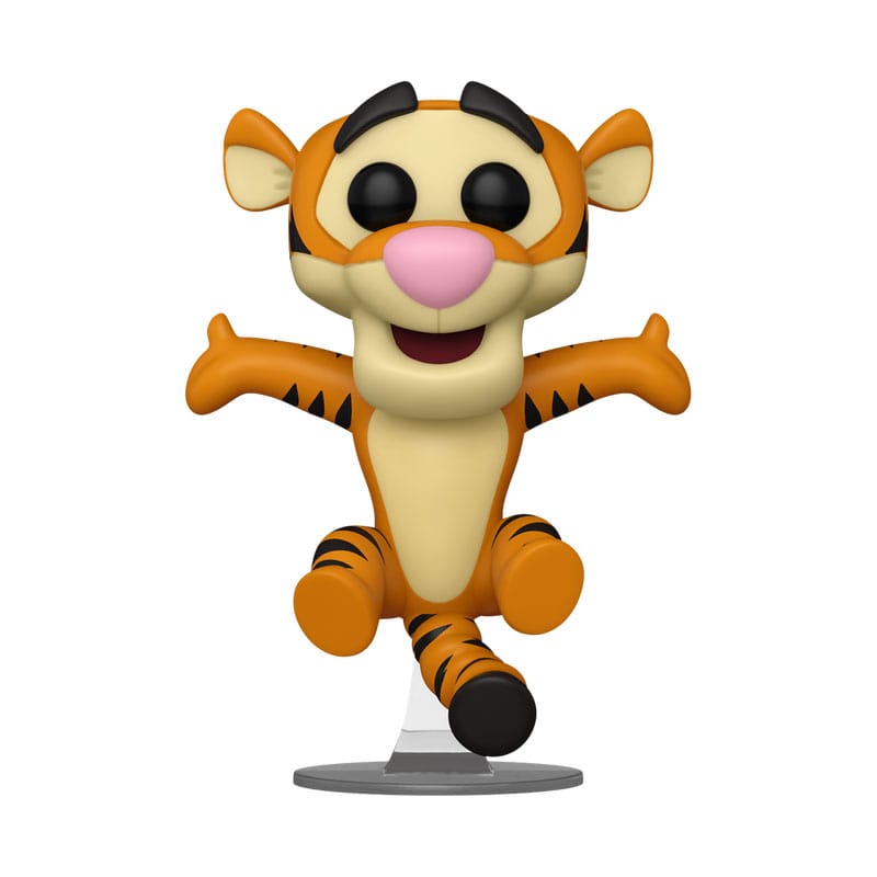 Funko POP Disney Winnie the Pooh Tigger 1517