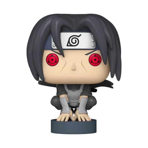 Funko Pop! Vinyl Itachi Uchiha - Naruto