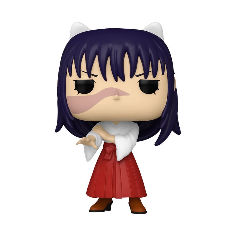FUNKO POP UTAHIME IORI 1639- funko pop 1639 jujutsu kaisen