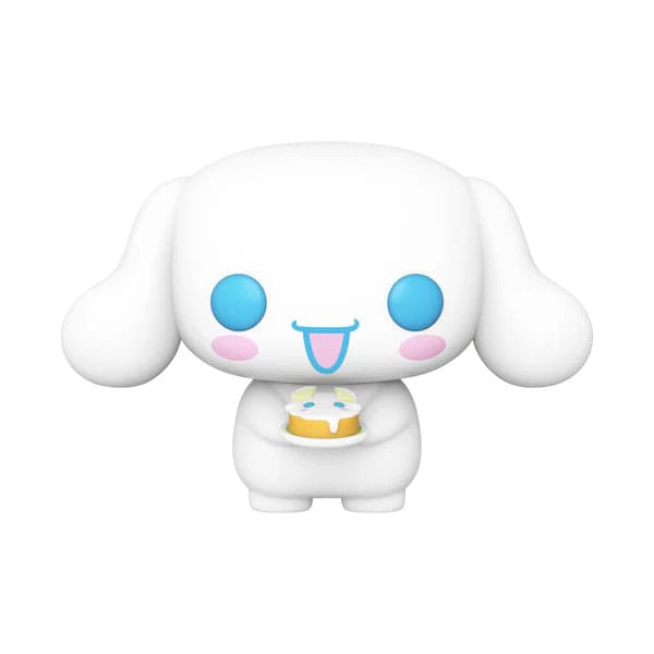 FUNKO POP Cinnamoroll 92 - Hello Kitty