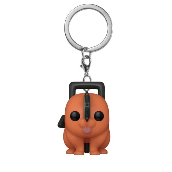 FUNKO KEYCHAIN POCHITA