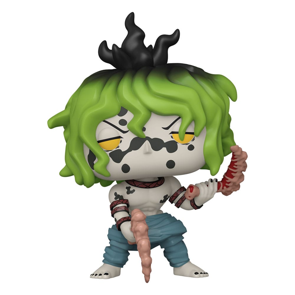 Funko Pop! Gyutaro - Demon Slayer