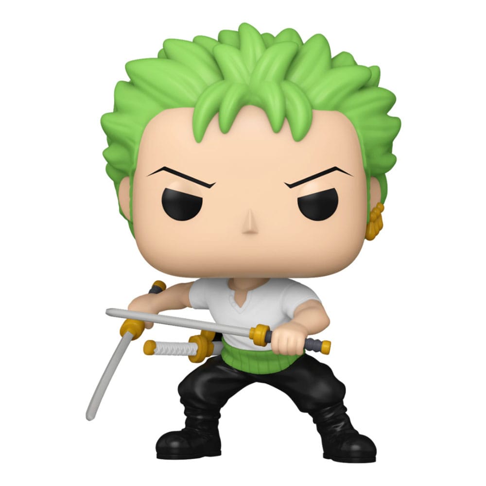 Funko POP Roronoa Zoro Saga East Blue One Piece 1775