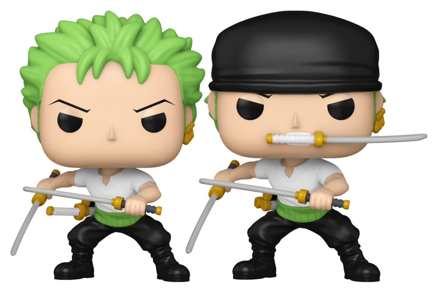 Funko POP Roronoa Zoro Saga East Blue One Piece 1775