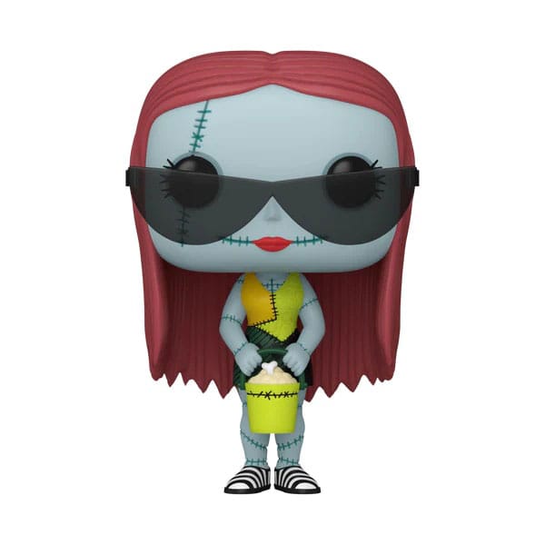 Funko POP Disney Pesadilla Antes de Navidad Sally