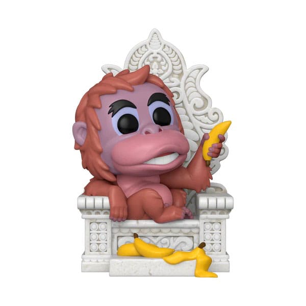FUNKO POP 1491 KING LOUIE 13CM