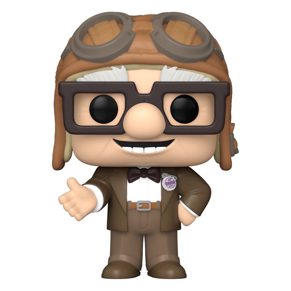 FUNKO POP 1478 CARL UP PIXAR