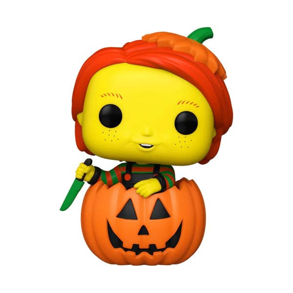 FUNKO POP 1589 GOOD GUY CHUCKY