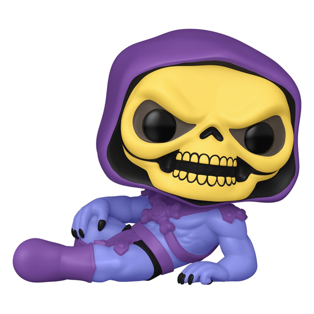 Funko Pop Skeletor Meme 1643 - Masters Of The Universe
