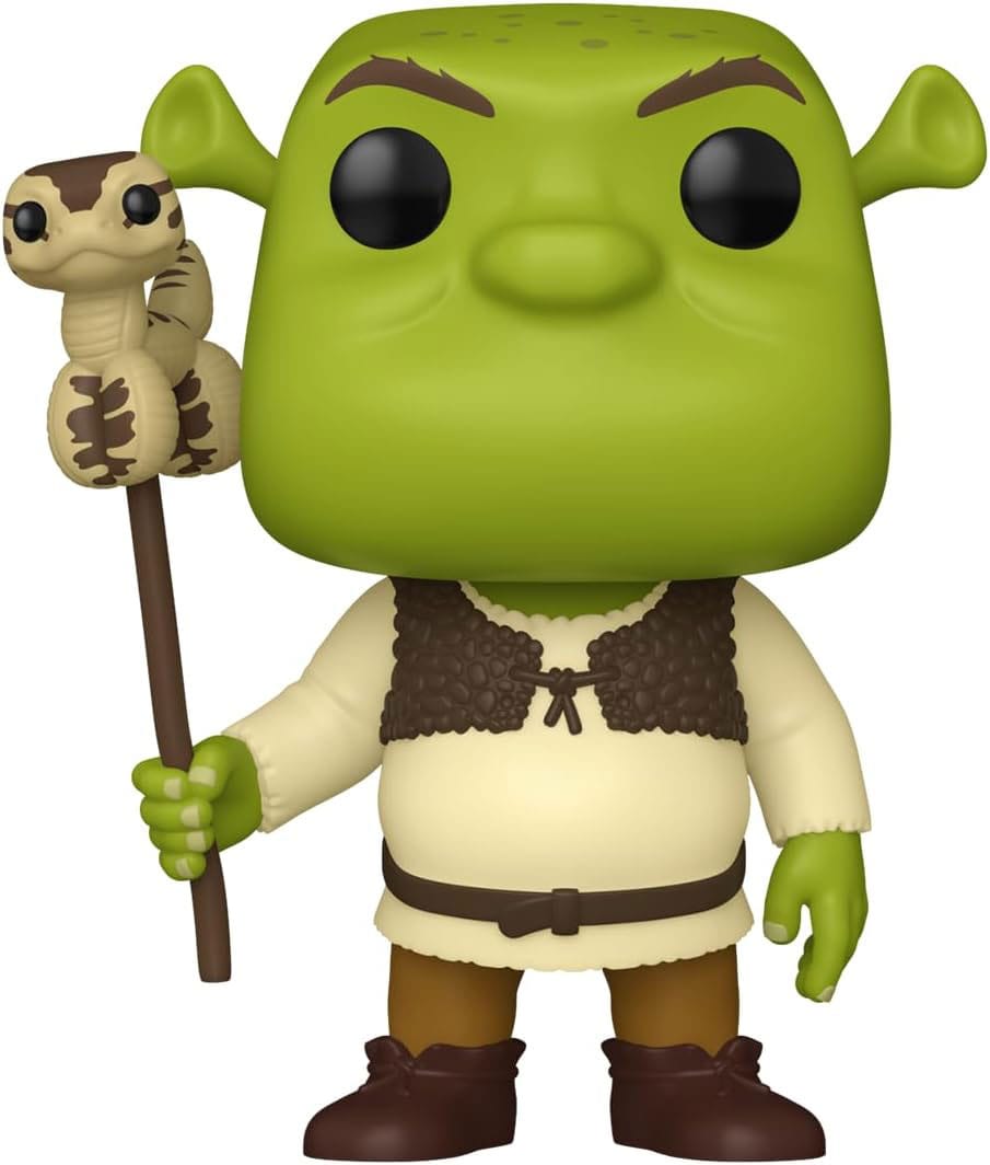 Funko Pop 1594 Shrek