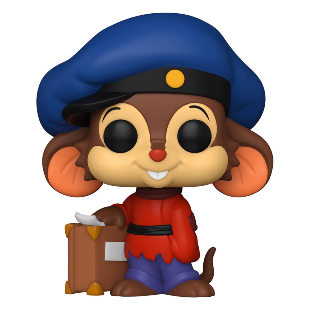 Funko Pop Fievel An American Tail 1651