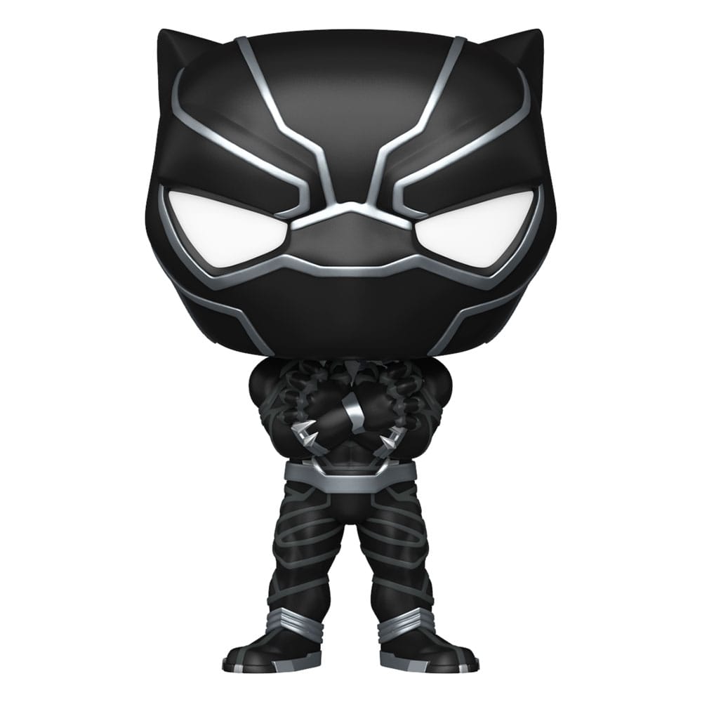 Funko Pop! Vinyl New Classics Black panther - Marvel