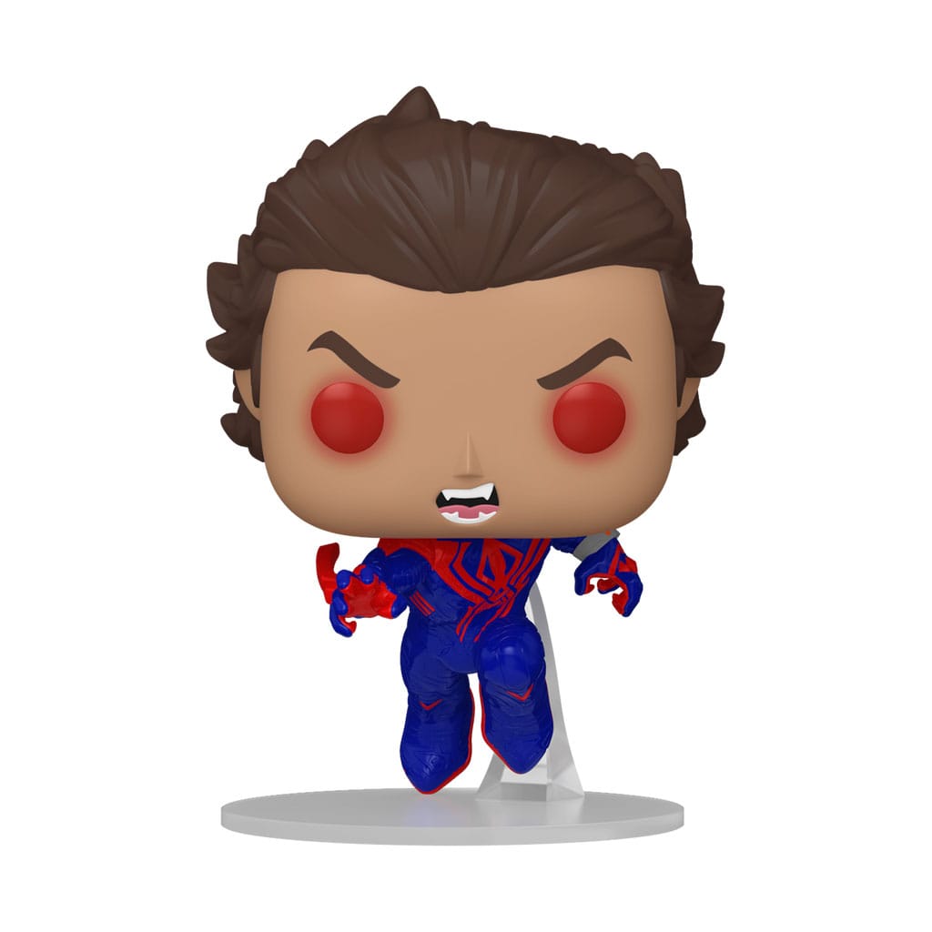 FUNKO POP 1409 SPIDERMAN 2099