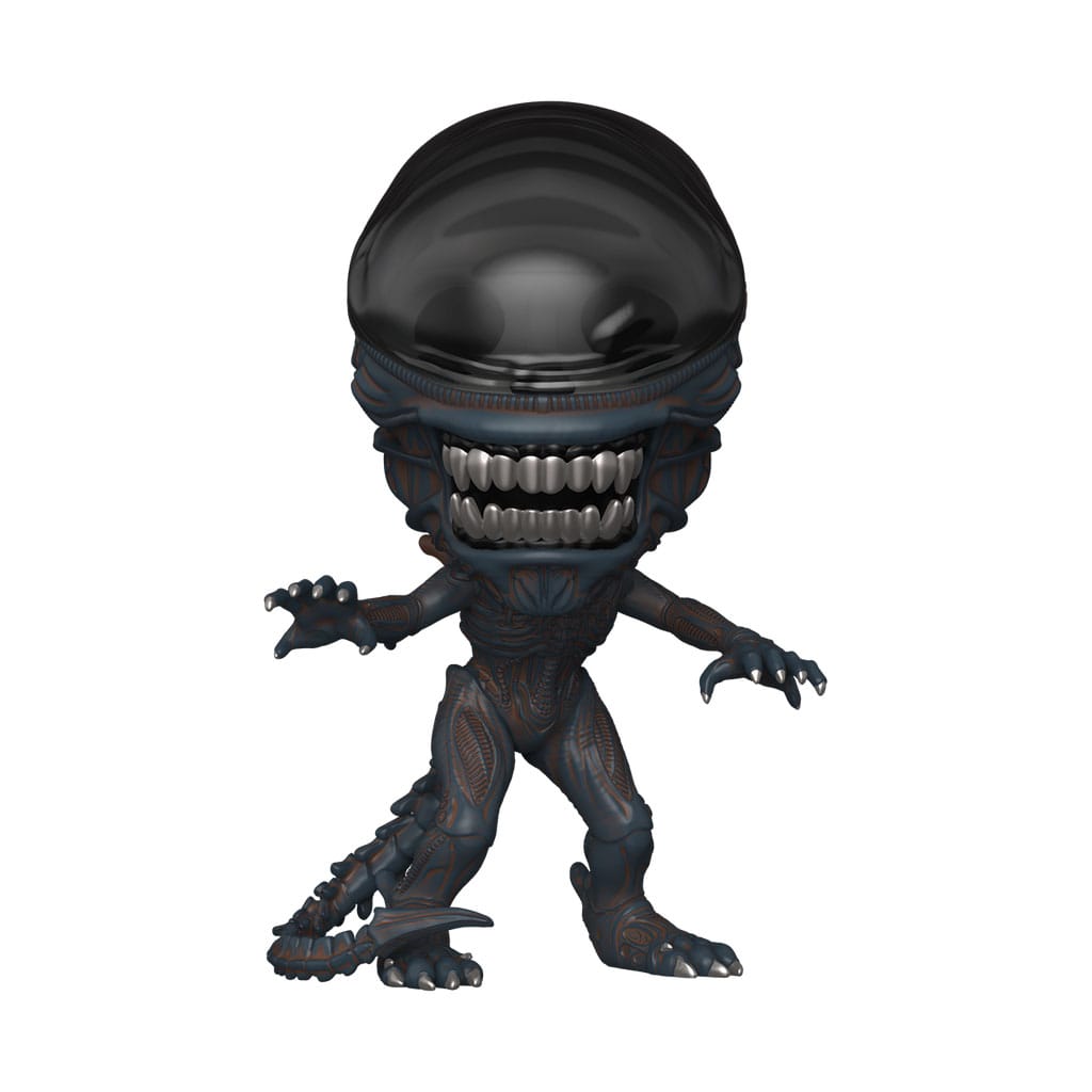FUNKO POP 13" XENOMORPH 1616 - funko pop 13" 1616 alien