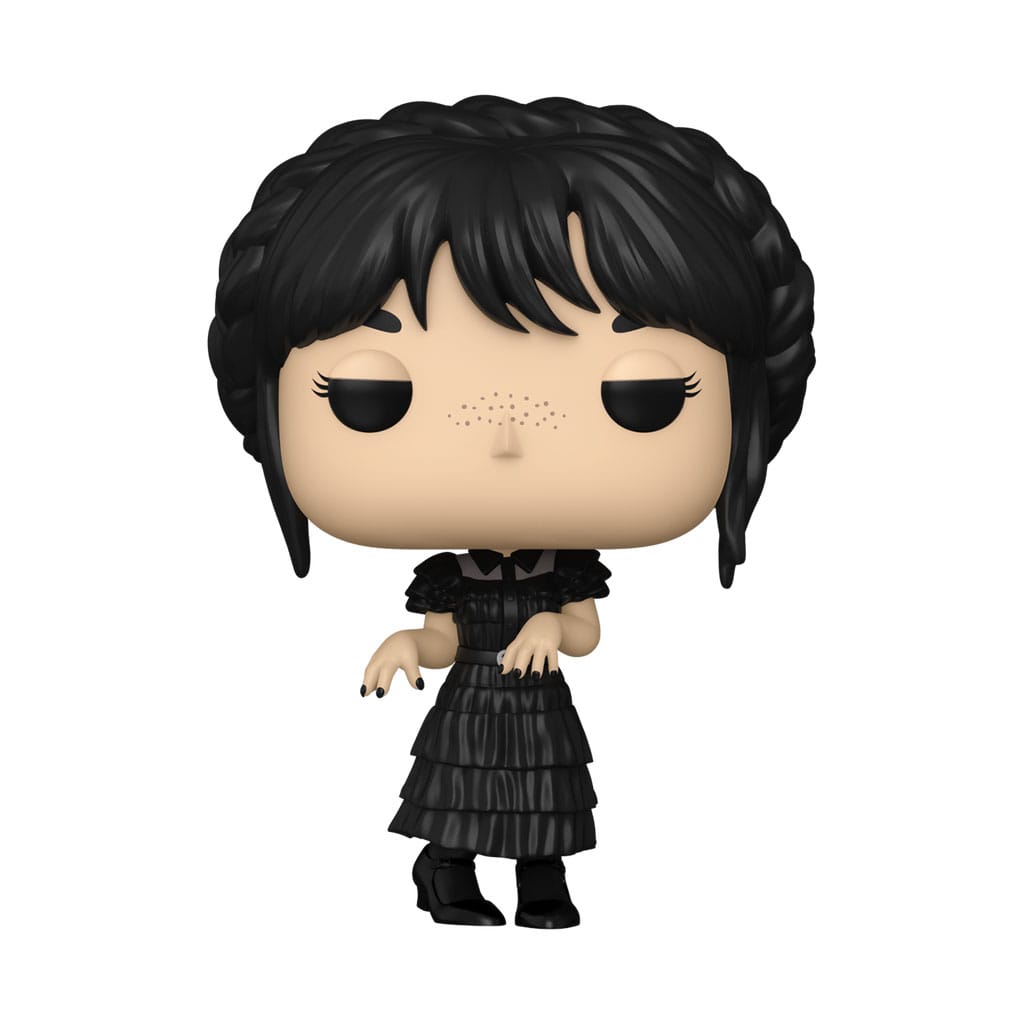 FUNKO POP 1577 WEDNESDAY ADDAMS - Wednesday 1577