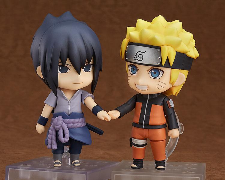Good Smile Company Nendoroid Sasuke Uchiha