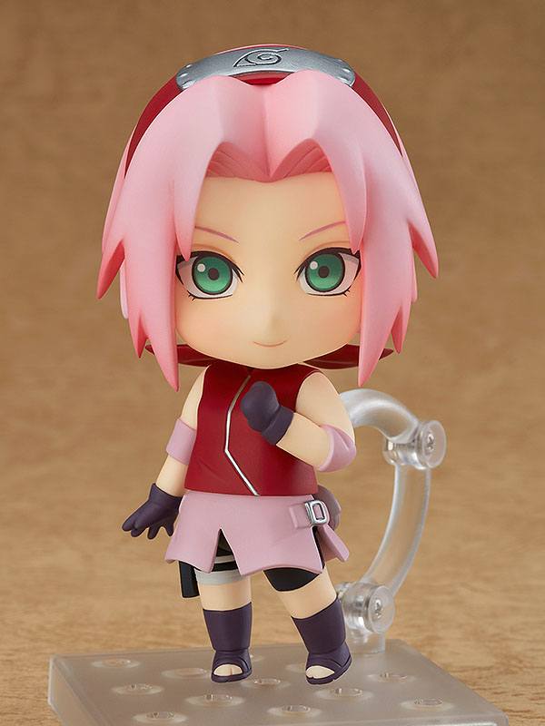 Figura Good Smile Nendoroid Naruto Sakura 10Cm