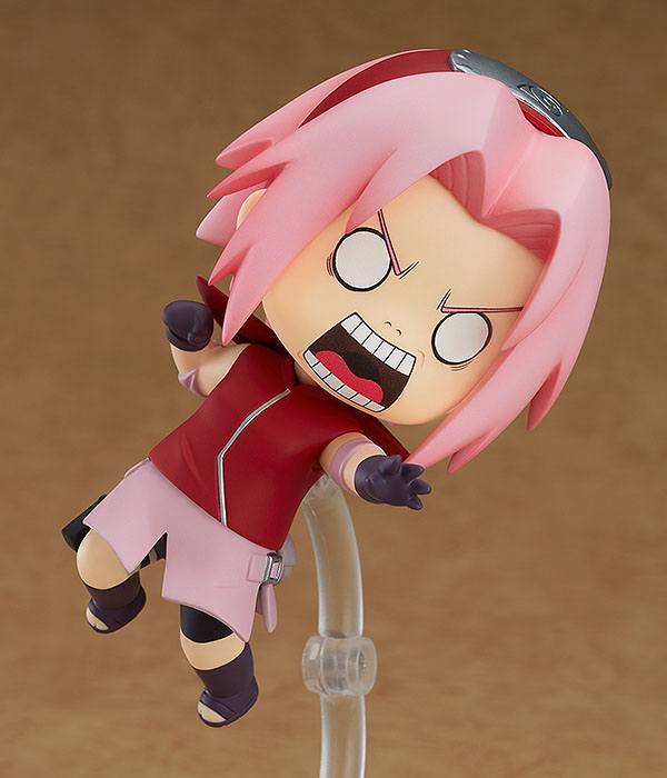 Figura Good Smile Nendoroid Naruto Sakura 10Cm