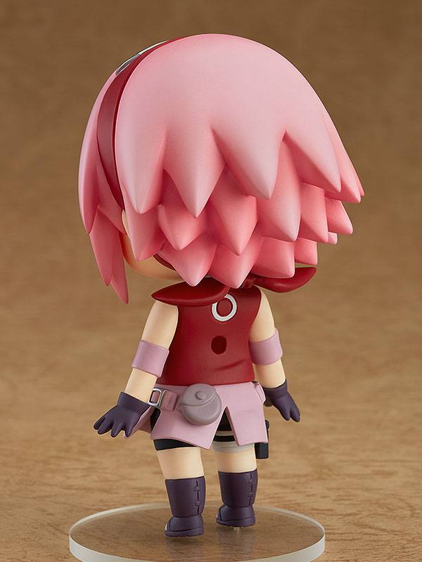 Figura Good Smile Nendoroid Naruto Sakura 10Cm