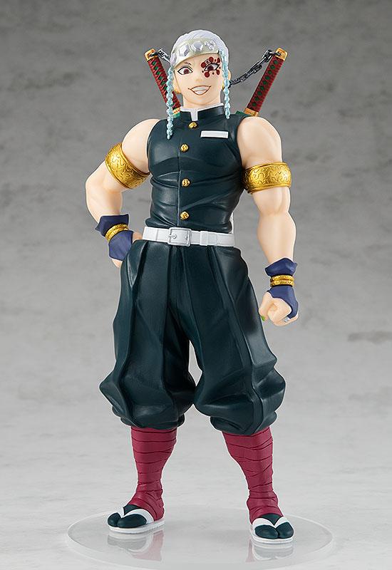 Figura Kimetsu No Yaiba Tengen Uzui Pop Up Parade