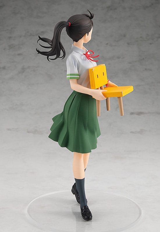 Figura Suzume Iwato Pop Up Parade|Good Smile Company