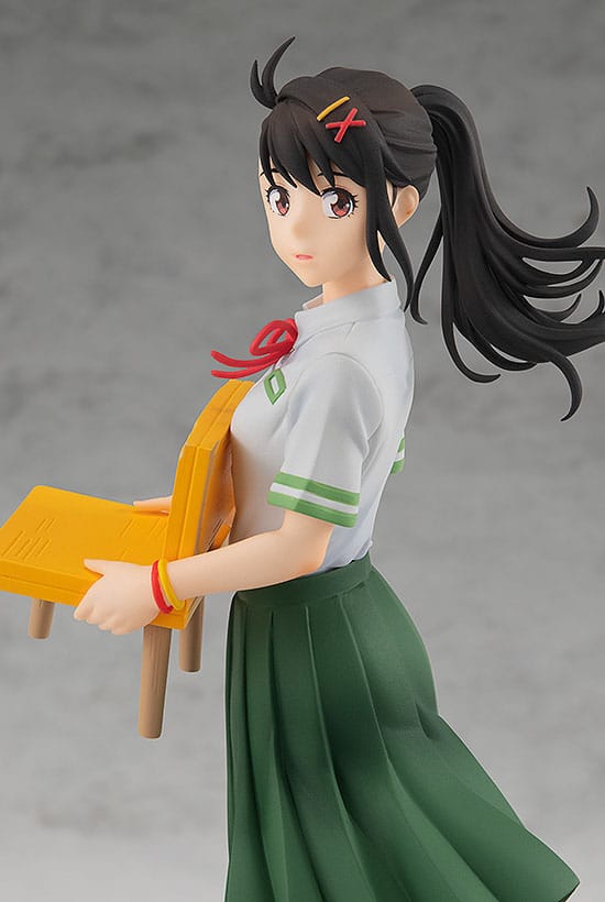 Figura Suzume Iwato Pop Up Parade|Good Smile Company