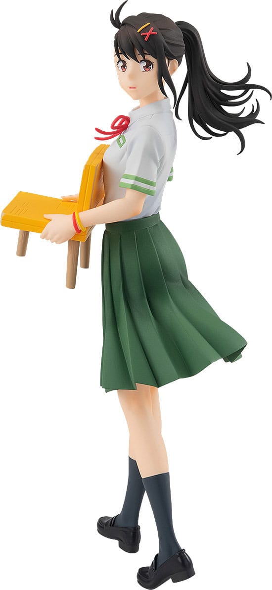 Figura Suzume Iwato Pop Up Parade|Good Smile Company