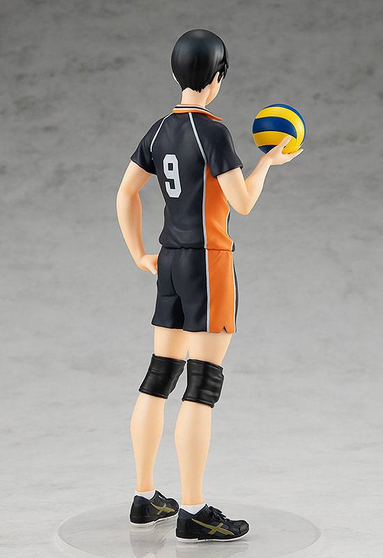 Figura Good Smile Haikyu Tobio Kageyama 18Cm