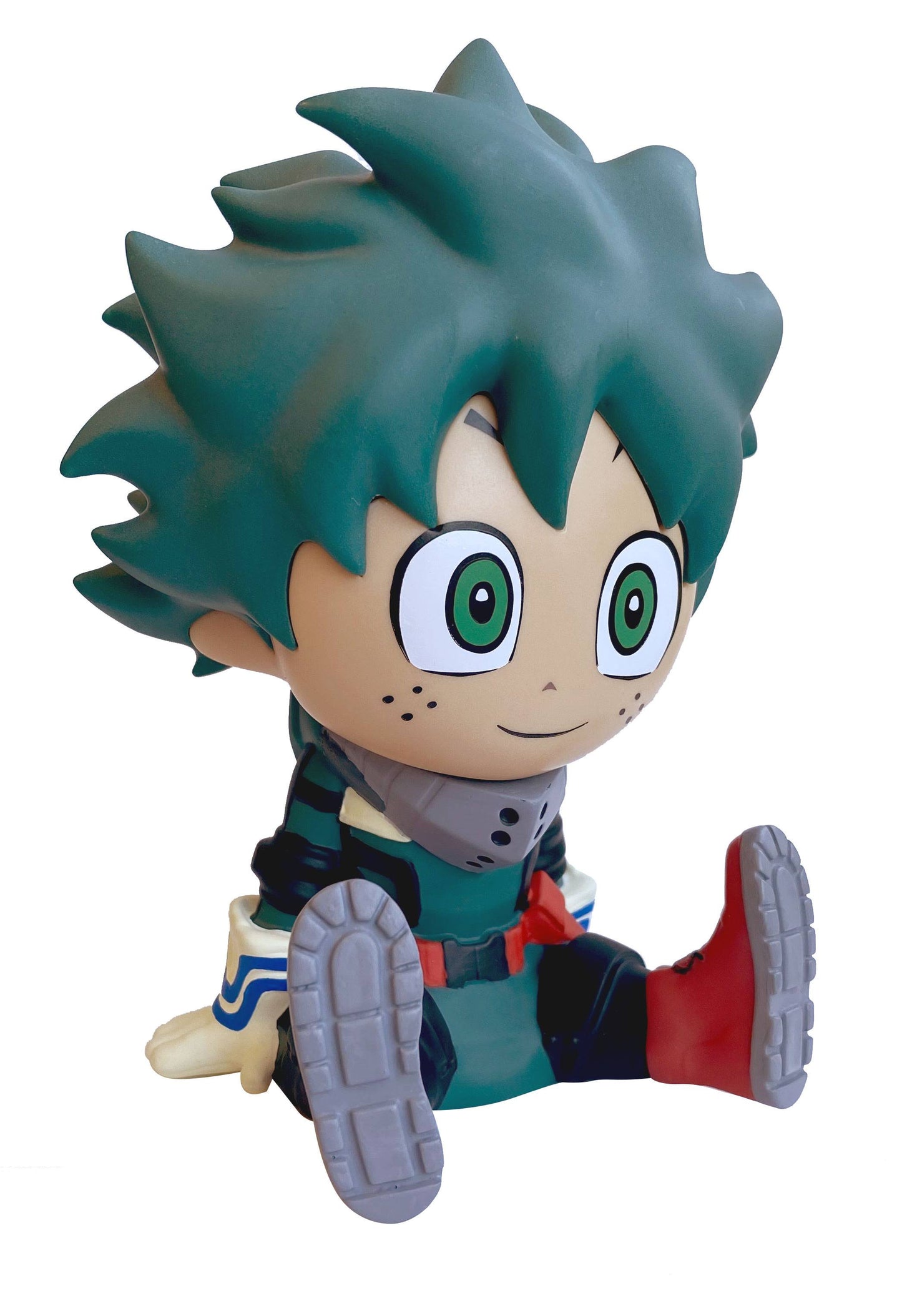 Hucha My Hero Academia Deku