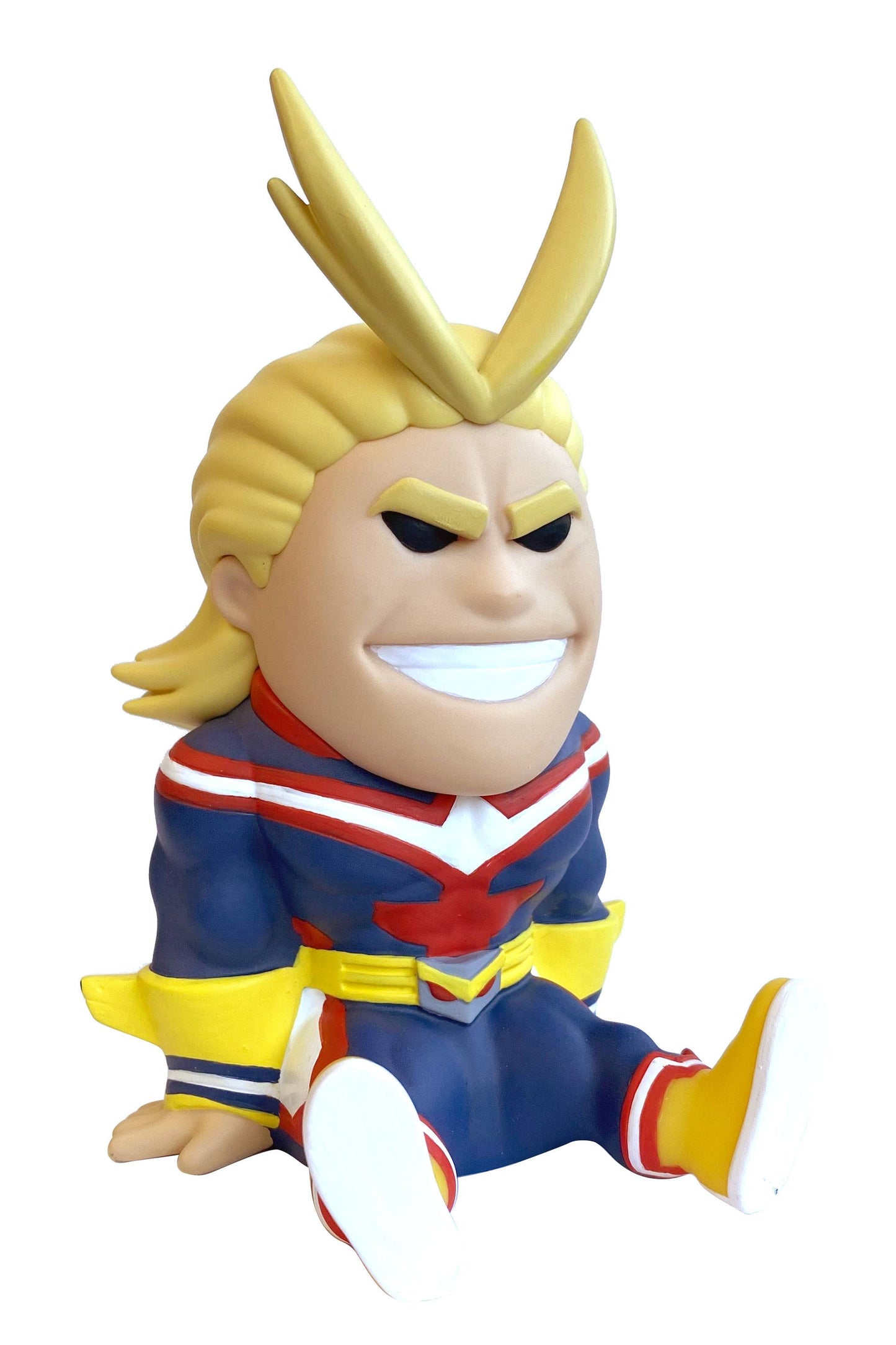 Hucha My Hero Academia All Might