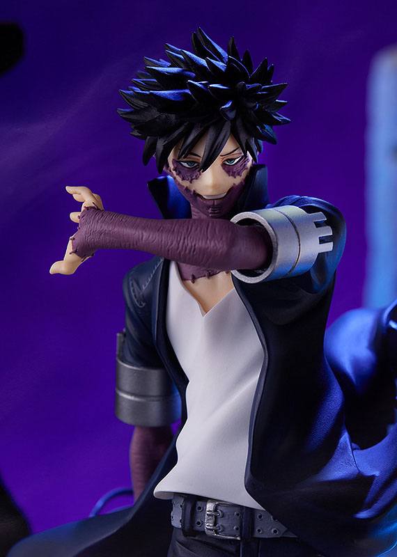 Dabi My Hero Academia Pop Up Parade