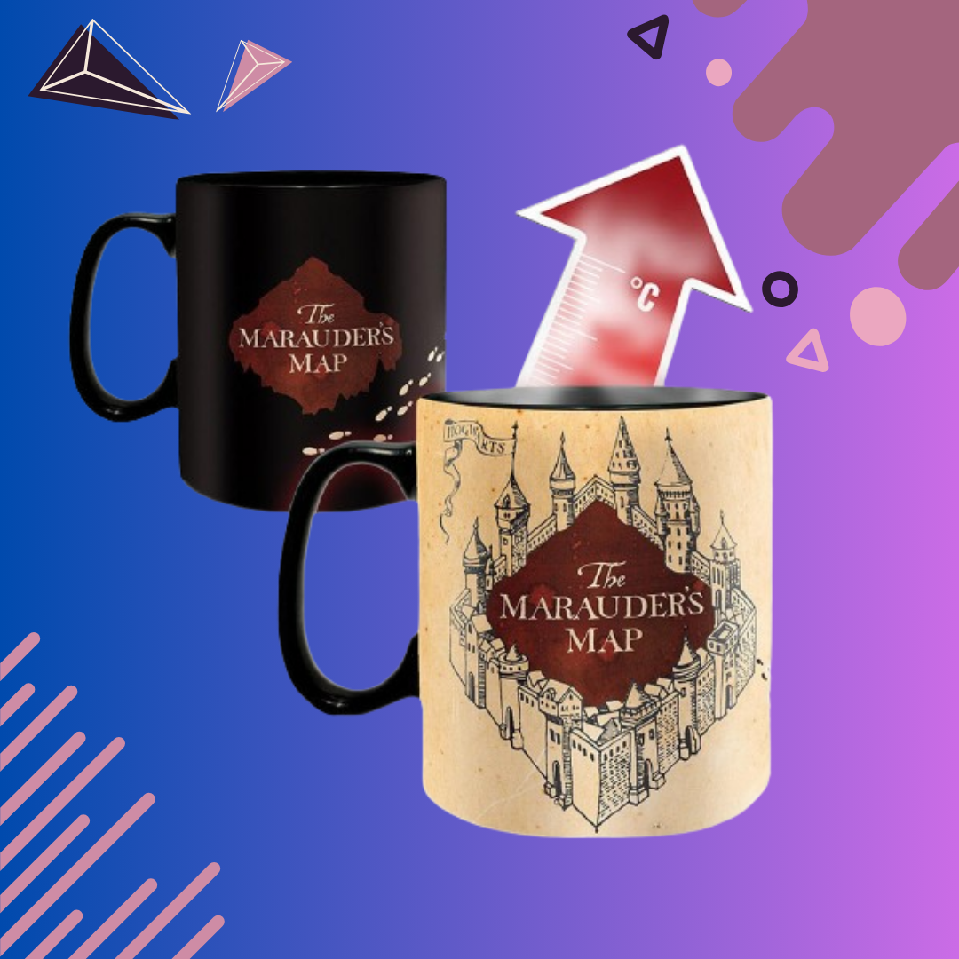 Tazas y Vasos