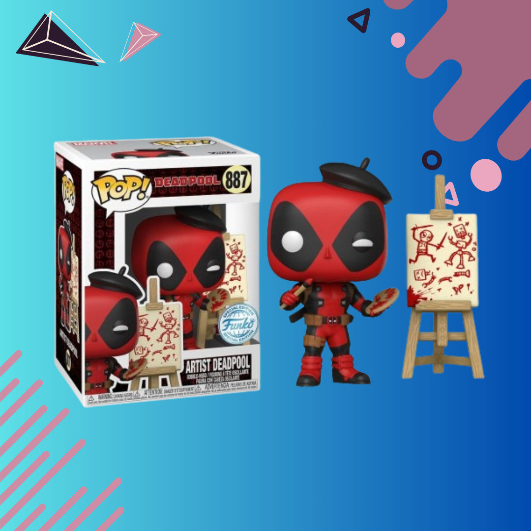 Funko POP