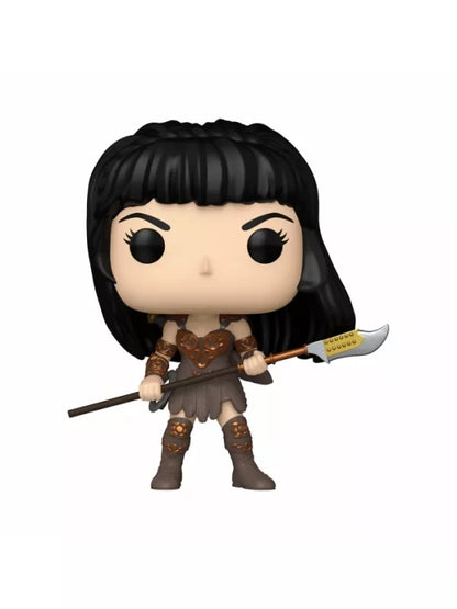 Funko POP! Xena: La princesa guerrera - Xena