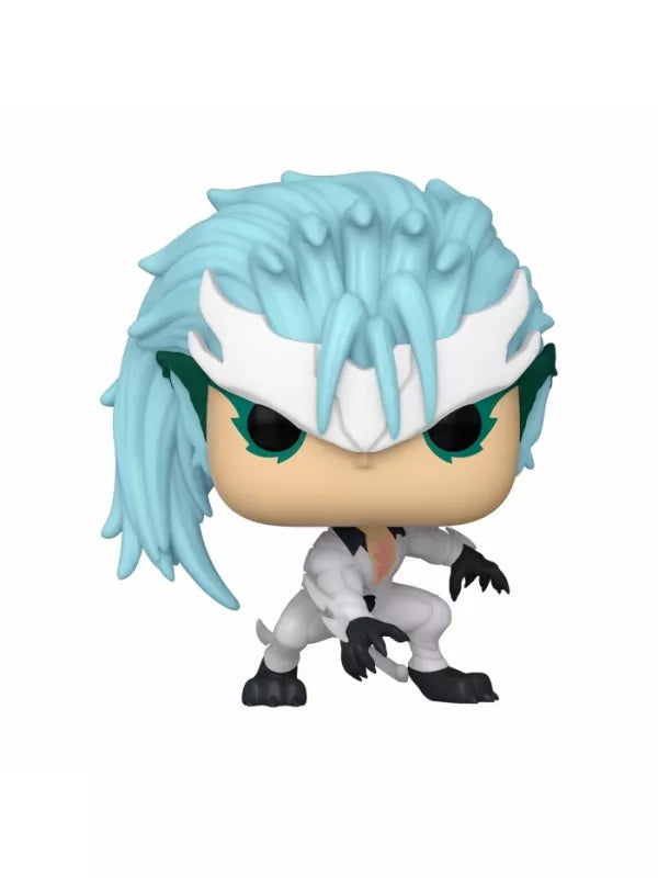 Funko POP! 1820 Bleach - Grimmjow jeagerjaques