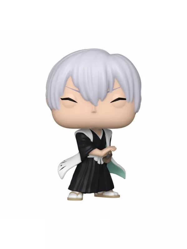 Funko POP! 1821 Bleach - Gin ichimaru