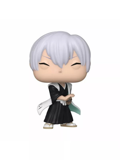Funko POP! 1821 Bleach - Gin ichimaru