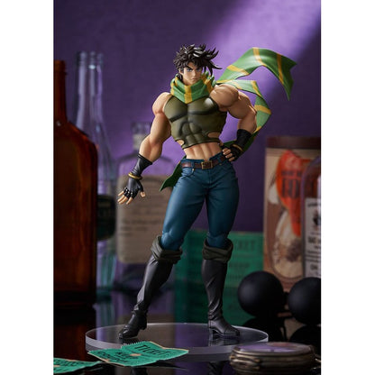 Figura Joseph Joestar Jojo´s Bizarre Adventure 19cm