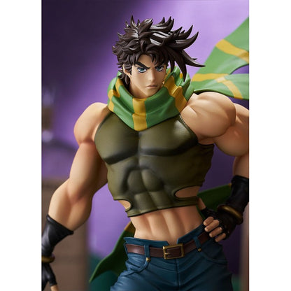Figura Joseph Joestar Jojo´s Bizarre Adventure 19cm