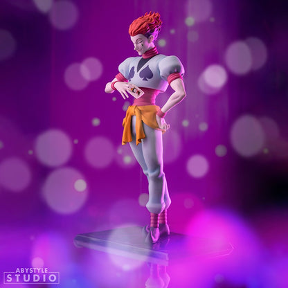 Figura Hunter x Hunter Hisoka 18cm
