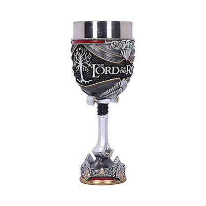 Copa Decorativa Aragorn